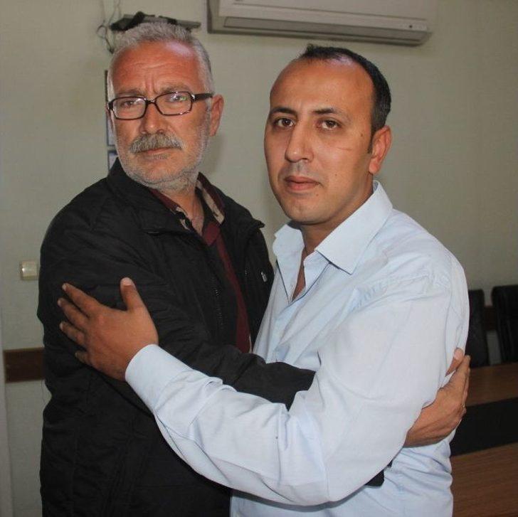 Dolmuş Ambulans Oldu, Şoförü Hayat Kurtardı G1