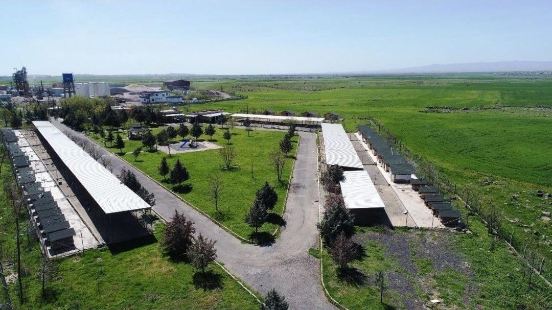 Diyarbakır &lsquo;mega Kent&rsquo; Yolunda Sağlıkta Da Modernleşiyor