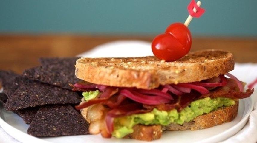 Avokado Yemenin 3 Farklı Yolu