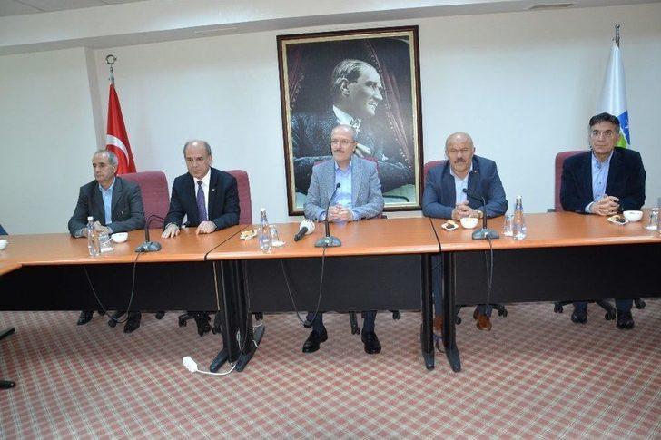 Davul, Zurnacı Ve Cazgırlara Sertifika Verildi G1