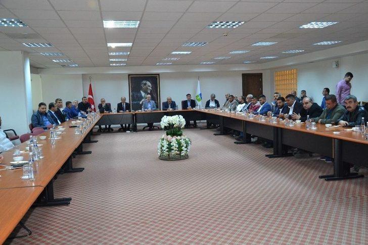 Davul, Zurnacı Ve Cazgırlara Sertifika Verildi G3