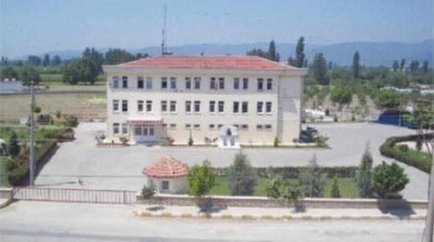 Jandarma’dan Eğitime Katkı