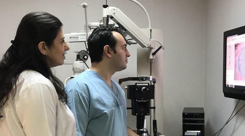 Uludağ &Uuml;niversitesi D&uuml;nya Tıp Literat&uuml;r&uuml;ne Girdi