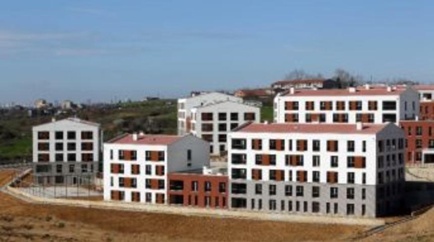 T&uuml;rkiye&rsquo;de Son 10 Yılda 9 Milyon 361 Bin 941 Konut Satıldı