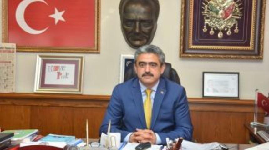 Başkan Alıcık Polisleri Unutmadı