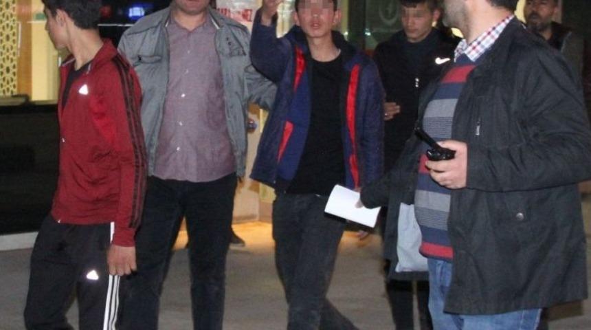 Konya’da Piknik Alanında Bıçaklı Kavga: 1 Ağır Yaralı