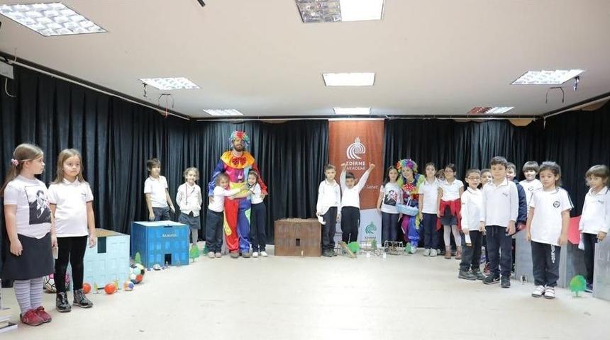 Oyunlarla &rsquo;insan Hakları&rsquo; Eğitimi