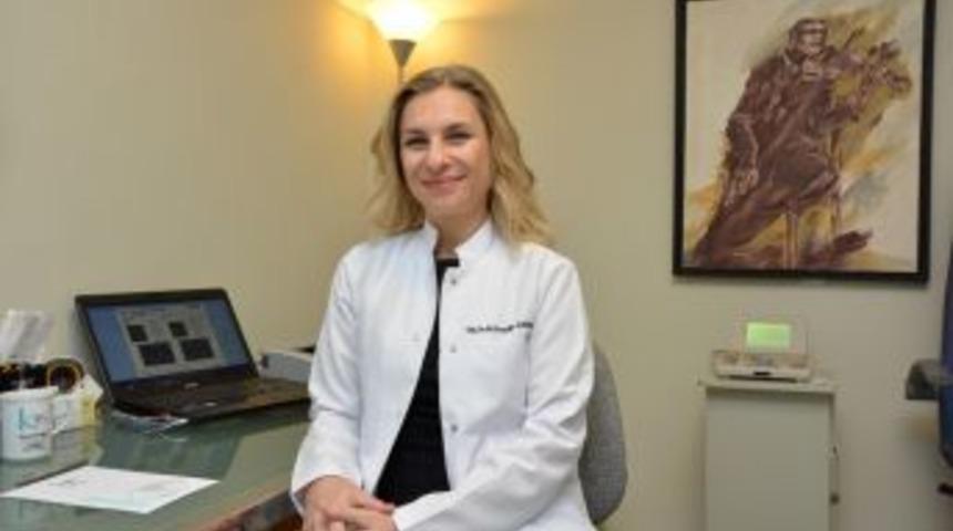 Uzmandan, “doğru Beslenme Göz Sağlığını Korumanın Anahtarı” Uyarısı