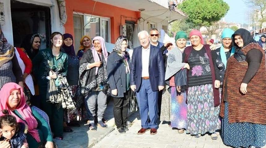 Lapseki&rsquo;de 8 Nisan D&uuml;nya Romanlar G&uuml;n&uuml; Etkinliği