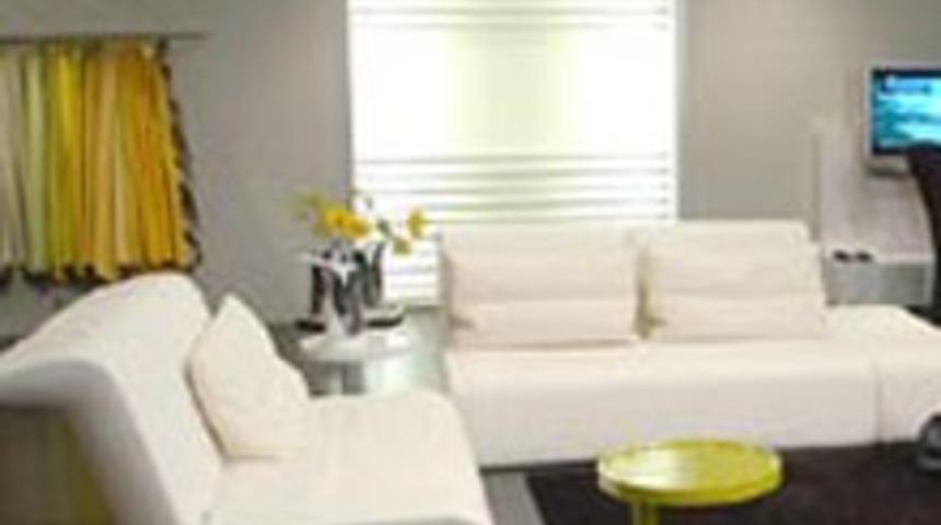 Rahatını D&uuml;ş&uuml;nenlere Ligne Roset...