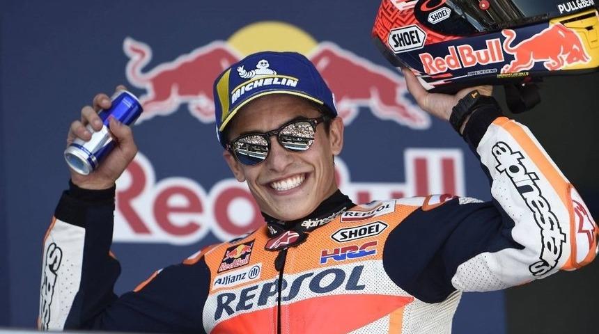 Motogp&rsquo;de Heyecan İtalya&rsquo;ya Taşınıyor
