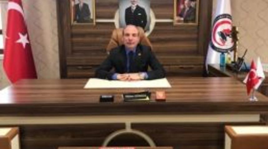 "15 Temmuz Hain Darbe Girişiminin &Ouml;nlenmesinde Emniyet Teşkilatının B&uuml;y&uuml;k Katkısı Vardır"