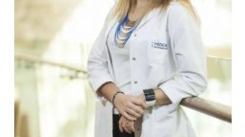 "kanser Hastaları Kadar, Yakınları Da Aynı Travmayı Yaşar"