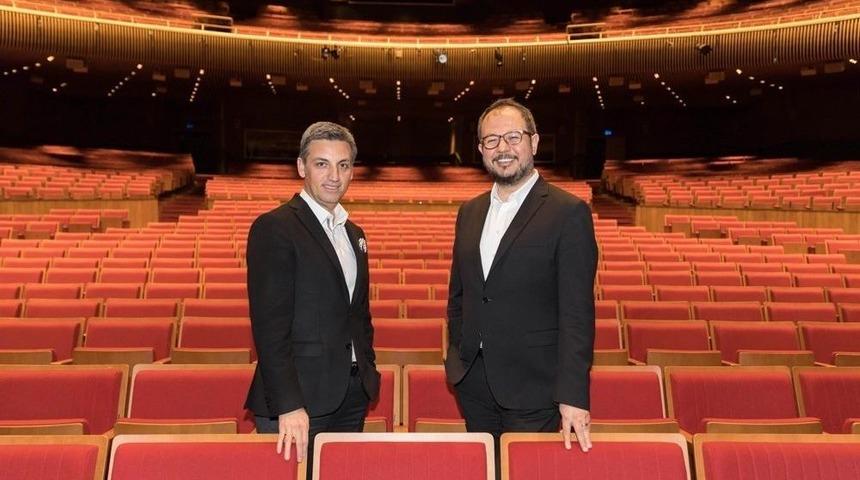 Turkcell İle Zorlu Psm&rsquo;den İş Birliği