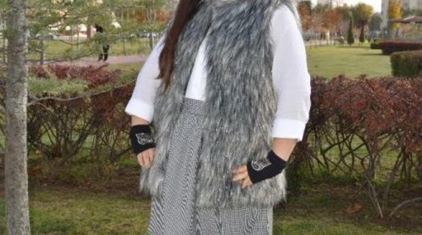 Down Sendromlu İrem&rsquo;in Tek Hayali &rsquo;o Ses T&uuml;rkiye&rsquo;ye Katılmak