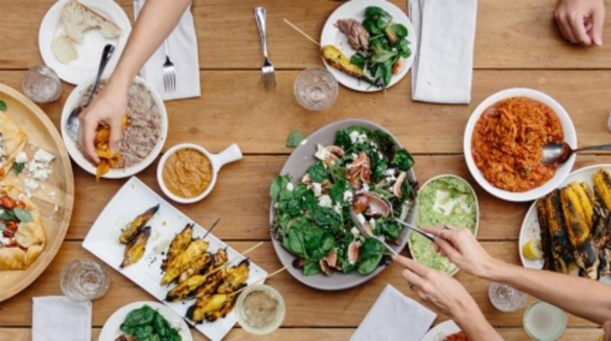 Bir Kere Yapıp Tüm Hafta Yiyebileceğiniz 6 Yemek