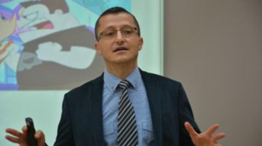 Siber Zorbalık Her Ge&ccedil;en G&uuml;n Artıyor