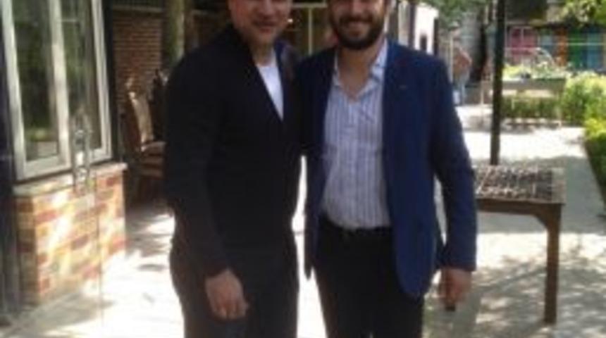 Ali Daie, S&uuml;per Lig&rsquo;e G&ouml;z Kırpıyor