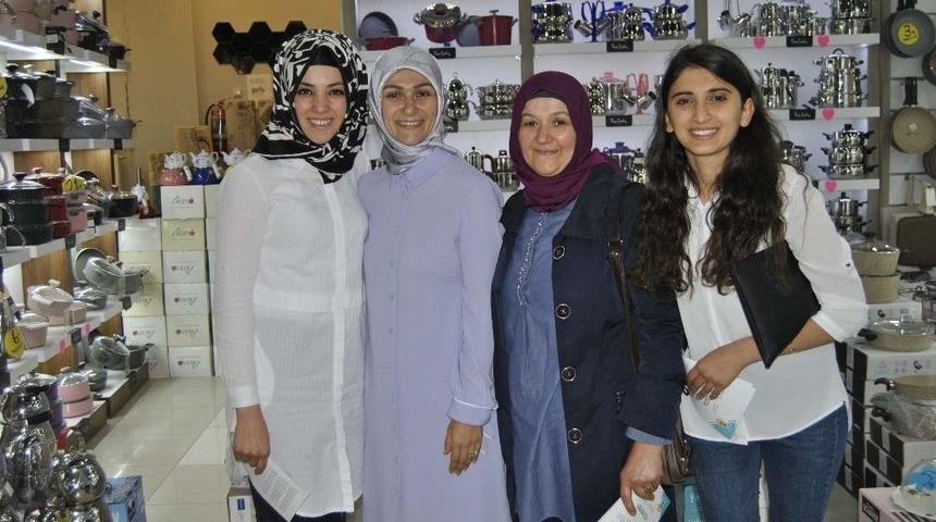 Bilgin: “türkiye’nin Geleceği Oylanacak”