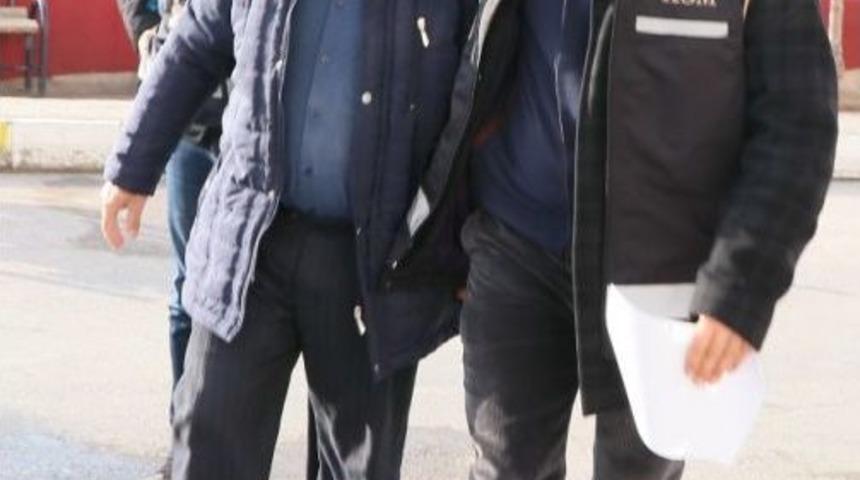 Aksaray Merkezli 3 İlde Fet&ouml;/pdy Operasyonu: 10 G&ouml;zaltı