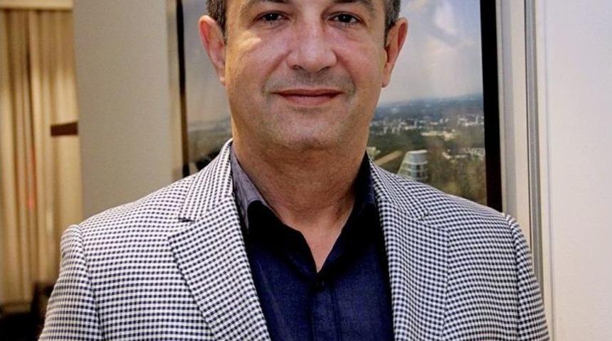 Dr. Vecdi Bayramoğlu: “etkileyici Dudaklara Sahip Olmak Hayal Değil”