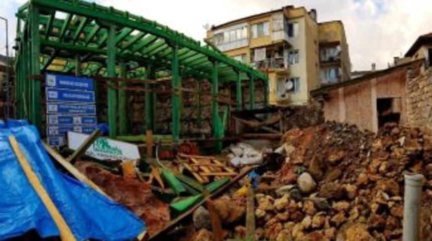 Kediler Tekkesi Hayat Buluyor