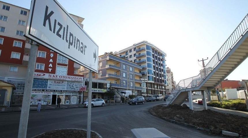 Tekirdağ&rsquo;ın En Kalabalık Mahallesine Kameralar Yerleştirilecek