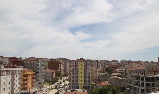 Tekirdağ’ın En Kalabalık Mahallesine Kameralar Yerleştirilecek