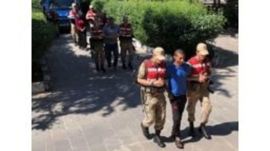 Suudi Vatandaşını Ka&ccedil;ırıp 4 Milyon Lira Fidye İstediler