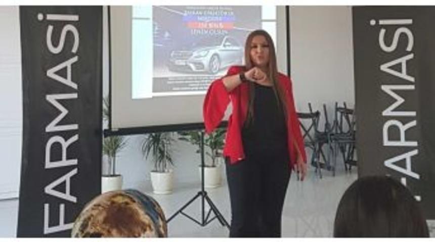 Kozmetik Sektörü Pazarı Gittikçe Büyüyor, Kadınlara Da İstihdam Sağlıyor