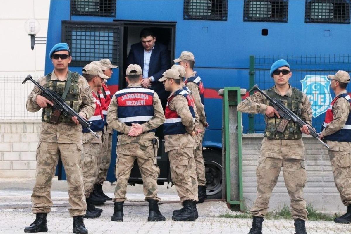 Huduti&rsquo;nin De Aralarında Olduğu Sanıklar Savunmalarını Yapacak