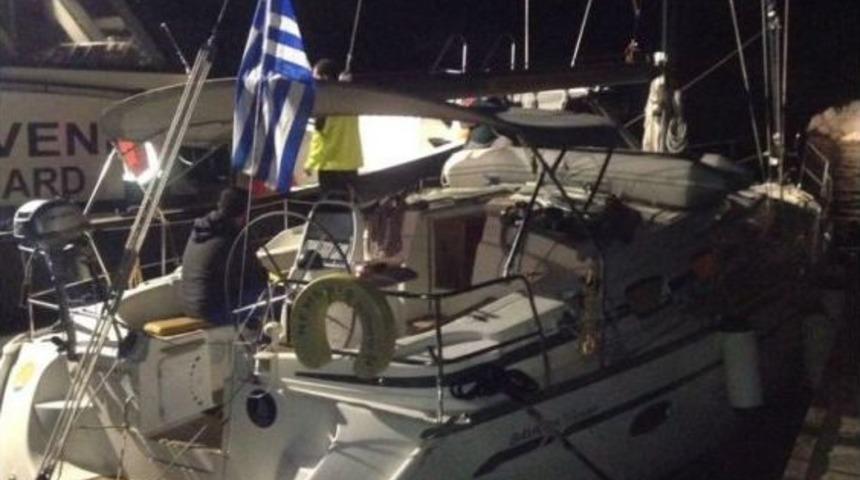 Sahte Kimlik Kullanan Fet&ouml;&rsquo;n&uuml;n &Uuml;st D&uuml;zey Y&ouml;neticisi Yunanistan&rsquo;a Ka&ccedil;arken Yakalandı