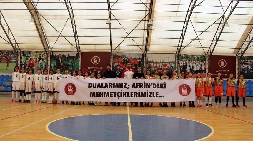 Ke&ccedil;i&ouml;ren&rsquo;de &Ouml;ğrenciler Yarışıyor