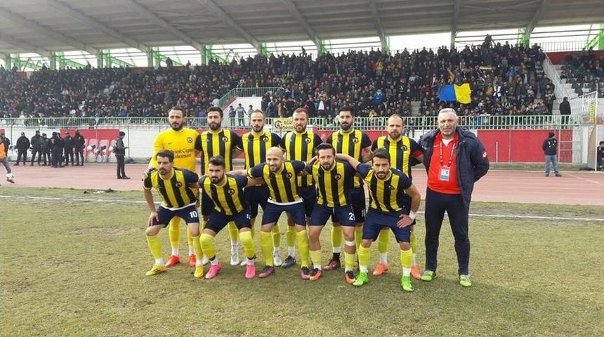 Ağrı 1970 Spor Destek Bekliyor