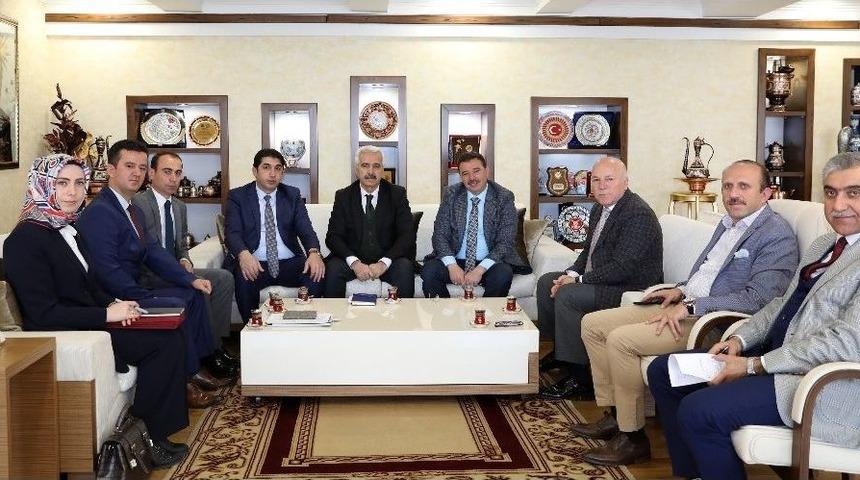 B&uuml;y&uuml;kşehir&rsquo;den Robotik Kodlama Proje Yarışması