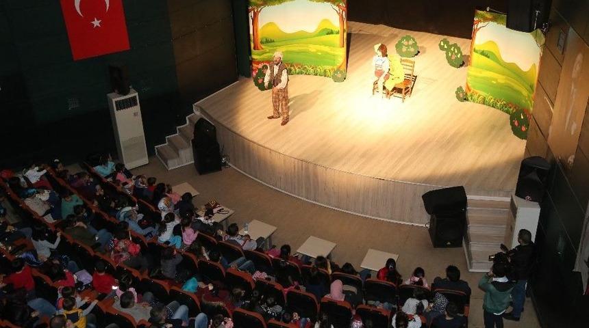 Niğde Belediyesi K&uuml;lt&uuml;rel Etkinliklerine Devam Ediyor