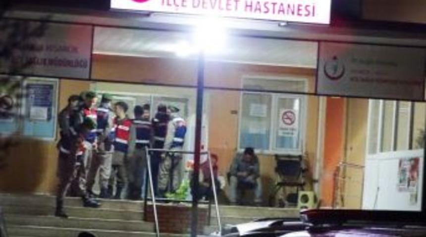 Nefes Borusuna Et Ka&ccedil;an 2 Yaşındaki Eymen Kurtarılamadı