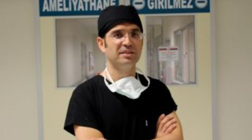 Om&uuml;&rsquo;de Prostat B&uuml;y&uuml;mesine Ameliyatsız &Ccedil;&ouml;z&uuml;m