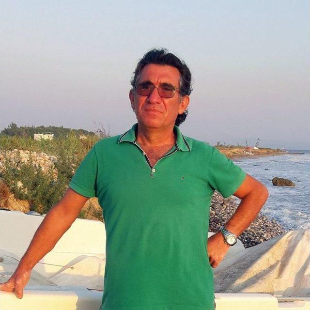 Milas&rsquo;ta Sele Kapılan Kişinin Cesedi 40 G&uuml;n Sonra Bodrum&rsquo;da Bulundu 1