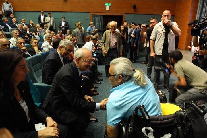 Kılıçdaroğlu: “bu Para Ülkenin Kalkınması İçin Harcansaydı Fabrika Kuracak Yer Bulamazdık” G5