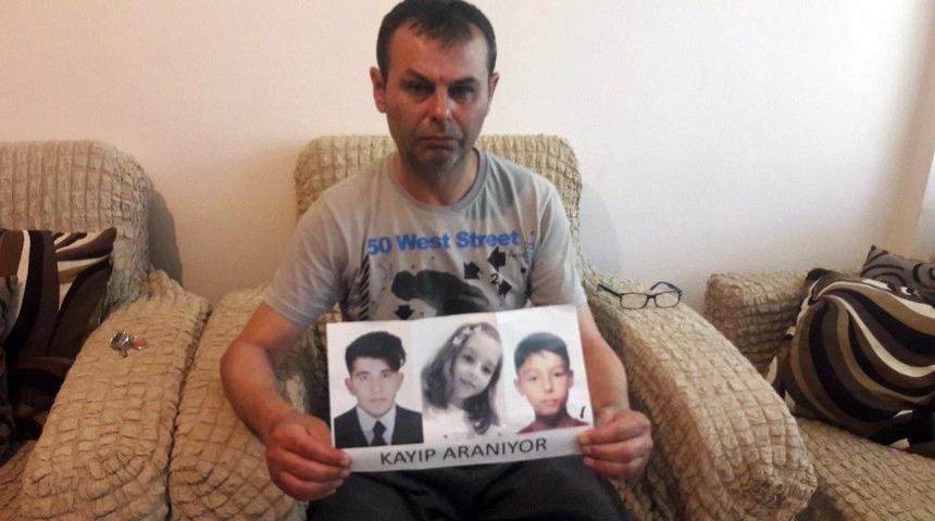 Avcılar&rsquo;da 3 Kayıp Arkadaştan 5 G&uuml;nd&uuml;r Haber Alınamıyor