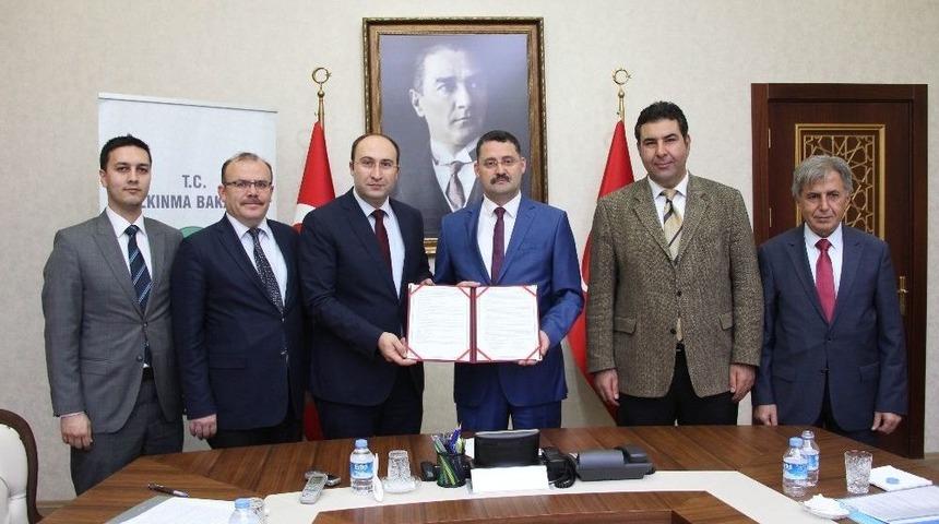 Kırıkkale Kop İle Okuyacak