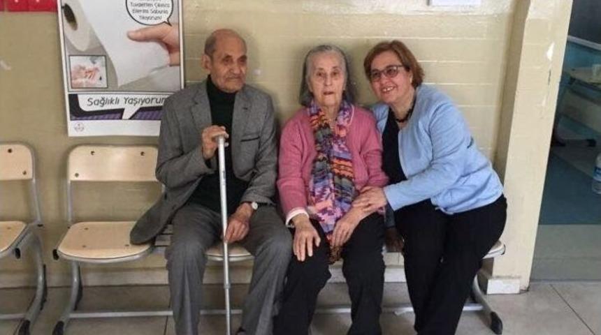 Başkan Pekdaş&rsquo;ın Acı G&uuml;n&uuml;