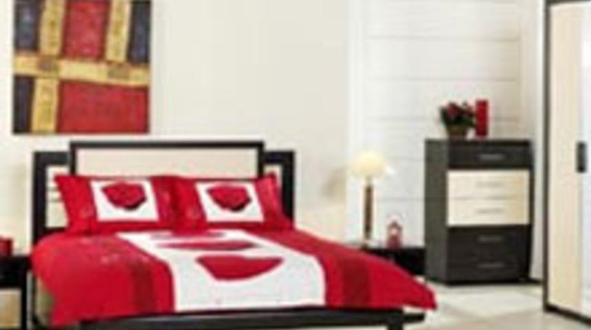 Mondi Rio ile Yatak Odalarında...