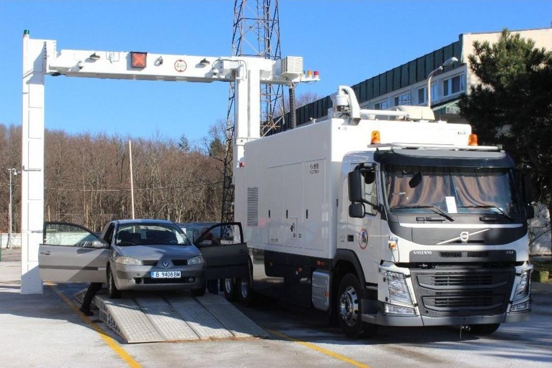 (&ouml;zel Haber) Ka&ccedil;ak&ccedil;ılar X-ray&rsquo;den Ka&ccedil;amıyor