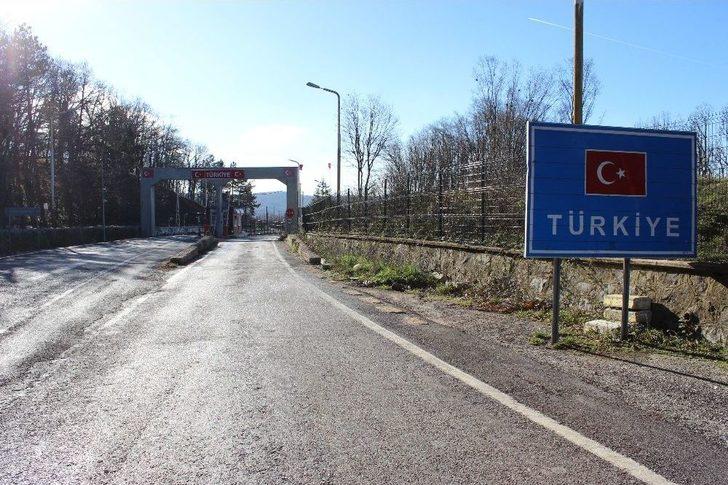 (özel Haber) Kaçakçılar X-ray’den Kaçamıyor G3