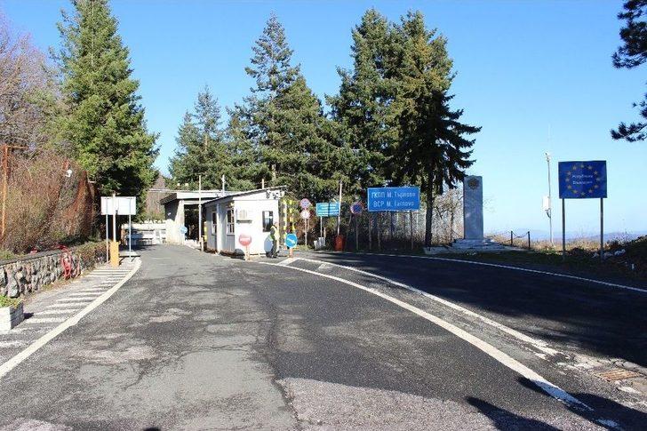 (özel Haber) Kaçakçılar X-ray’den Kaçamıyor G4