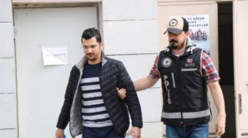 Samsun&rsquo;da Fet&ouml;&rsquo;n&uuml;n H&uuml;cre Evine Baskın: 3 G&ouml;zaltı