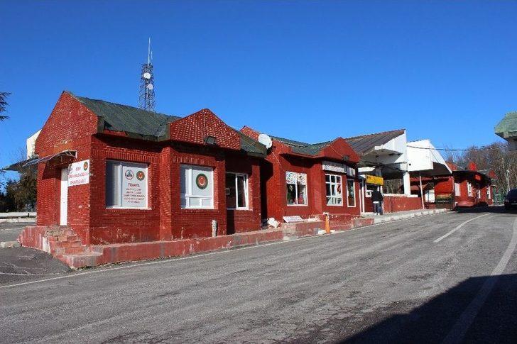 (özel Haber) Kaçakçılar X-ray’den Kaçamıyor G5