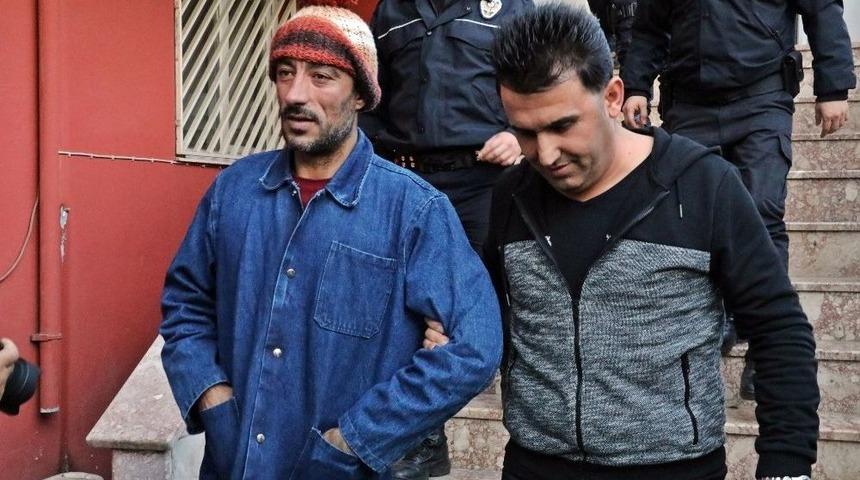 Antalya&rsquo;da Suriyeli Dilencilere Şafak Operasyonu